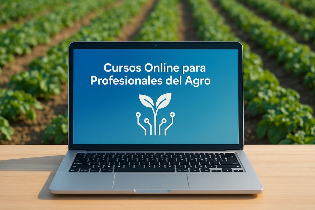Curso de marketing agroalimentario